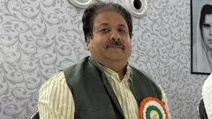 Rajeev Shukla