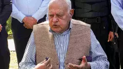 Why Delhi must answer for attempt on Farooq Abdullah’s life
