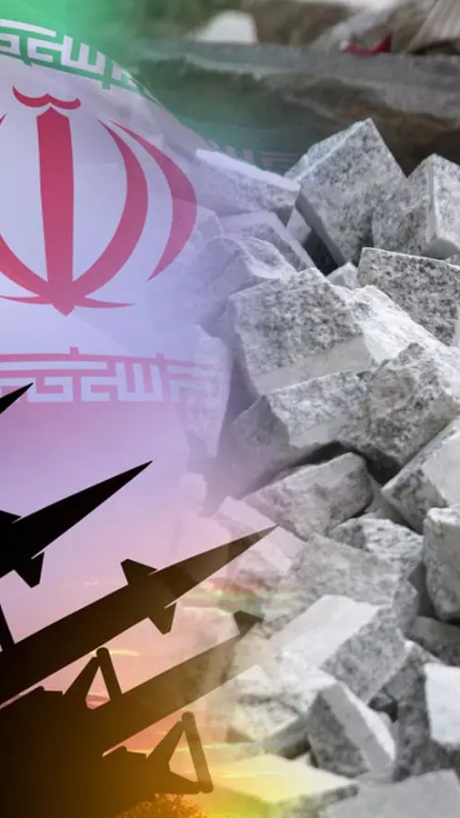 West Asia crisis impacts India stone industry