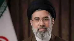 Mojtaba Khamenei