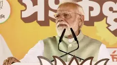 PM Modi in Kolkata