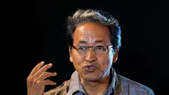 Sonam Wangchuk