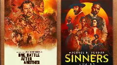 Why the 2026 Academy Awards look set to be a two-film race for the ‘Big Five’ Why the 2026 Academy Awards look set to be a two-film race for the ‘Big Five’