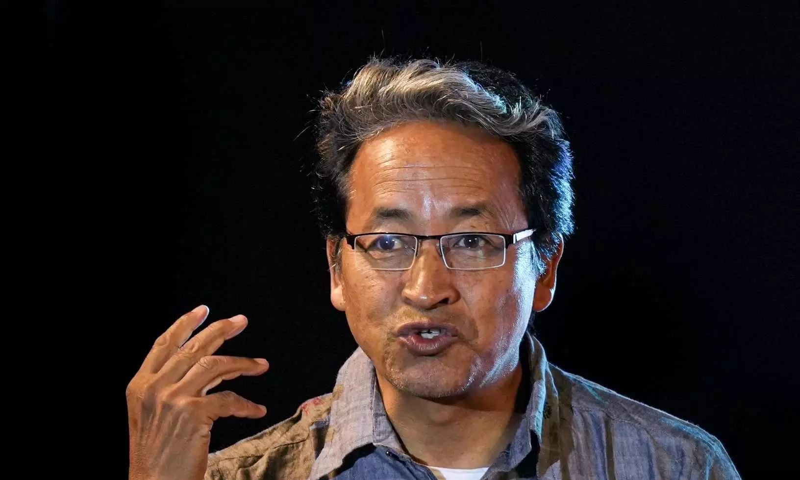 Sonam Wangchuk Sonam Wangchuk