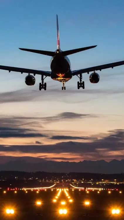 Aviation sector hit by West Asia crisis; ATF fuel hike leave air tickets costly Aviation sector hit by West Asia crisis; ATF fuel hike leave air tickets costly