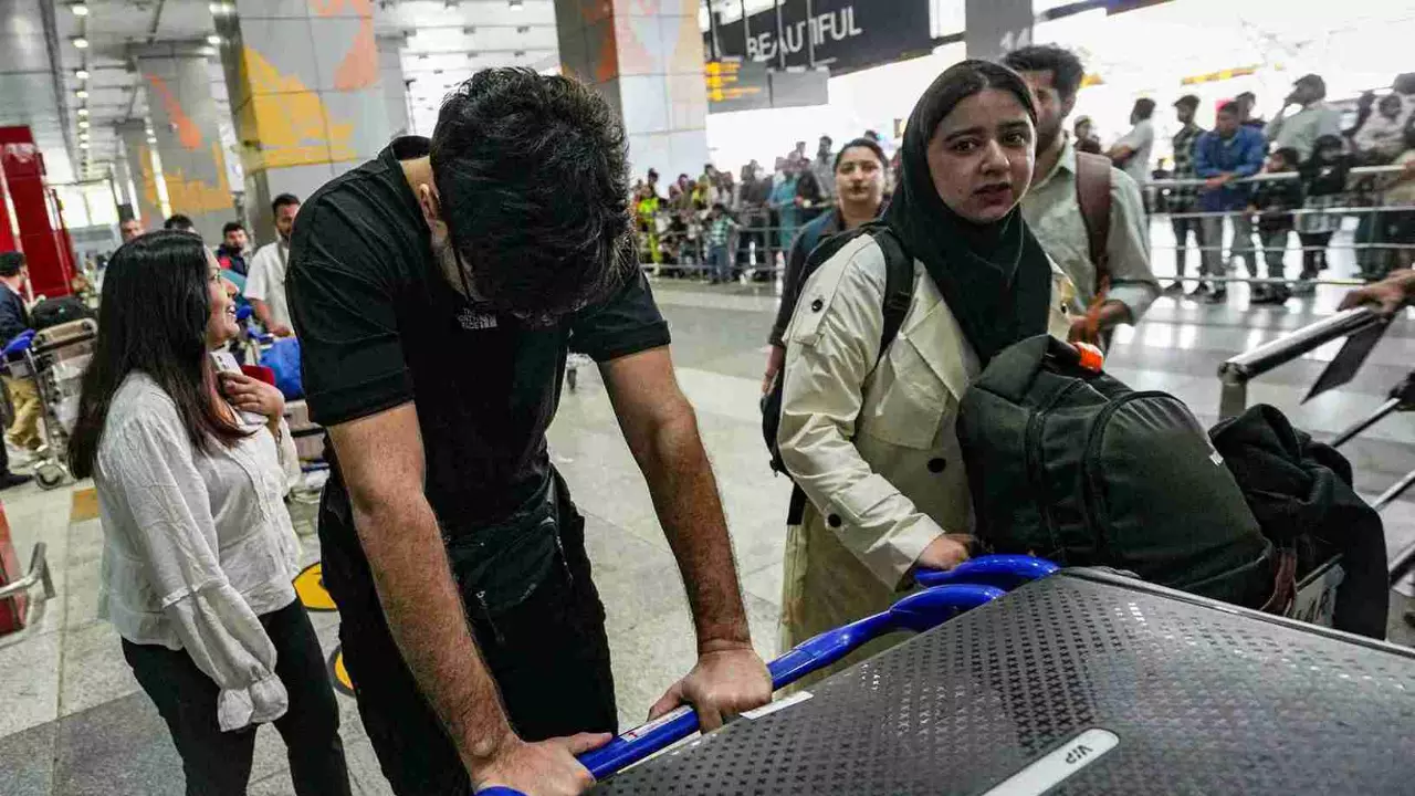 Iran Israel US Middle East explodes