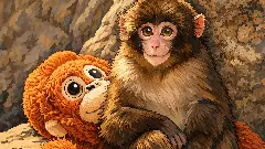 Monkey Punch: The manga legend who gave viral Japanese macaque a name Monkey Punch: The manga legend who gave viral Japanese macaque a name