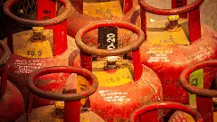 Karnataka police guard LPG warehouses as shortage fuels theft, illegal sales
