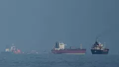 Strait of Hormuz Strait of Hormuz