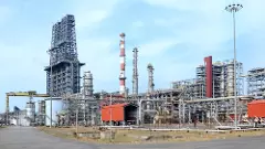 Oil companies weigh refinery price freeze; move may hit MRPL, CPCL most Oil companies weigh refinery price freeze; move may hit MRPL, CPCL most