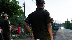 Assam govt signs final pacts with 4 armed groups, claims to end ‘ethnic militancy’ Assam govt signs final pacts with 4 armed groups, claims to end ‘ethnic militancy’