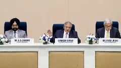 EC announces 2026 Assembly election schedule EC announces 2026 Assembly election schedule