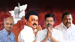 Analyst on TN election alliances