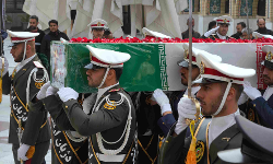 Iran says 425 women and children have been killed in airstrikes Iran says 425 women and children have been killed in airstrikes