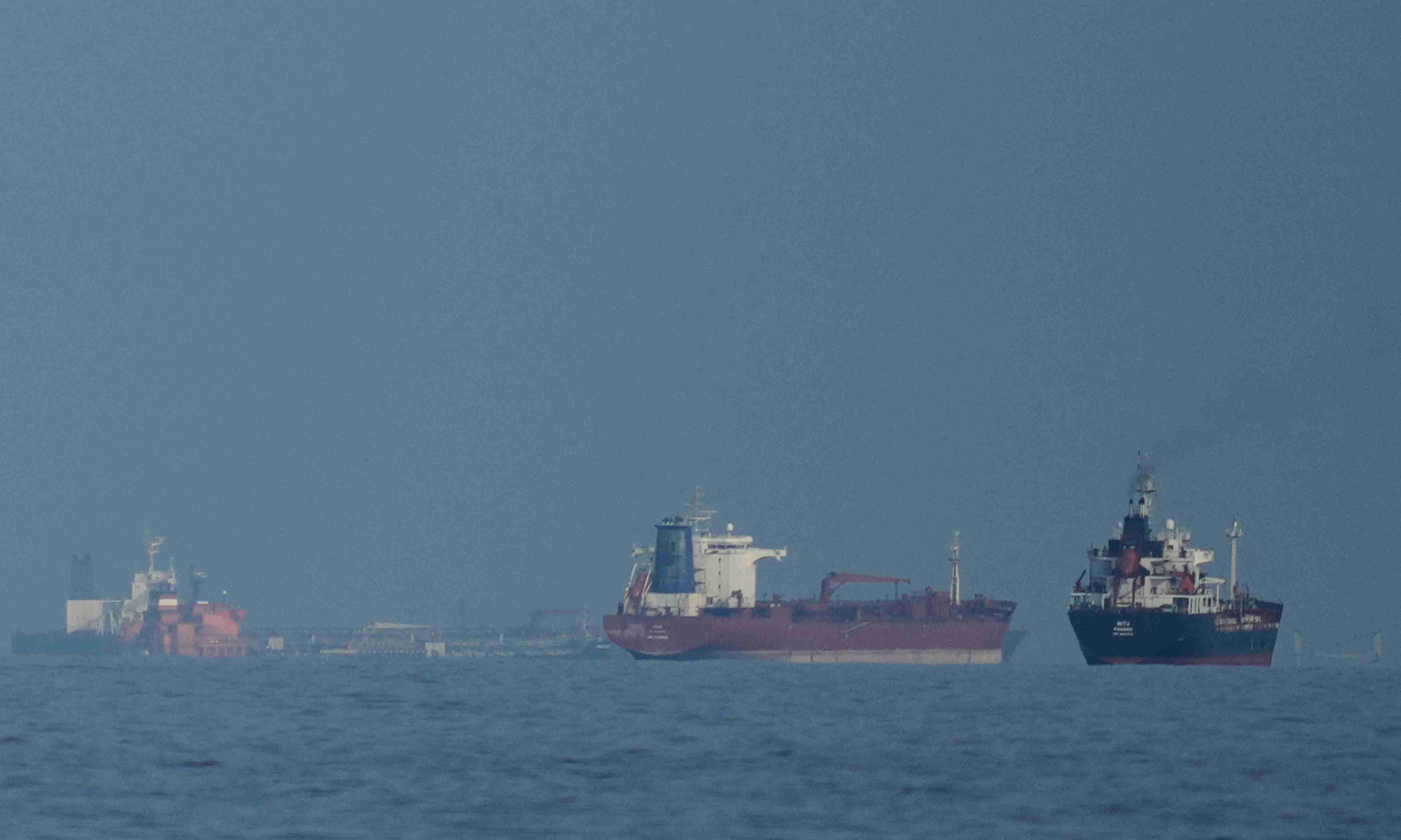 Hormuz block threatens not just oil and gas, but may disrupt global internet too