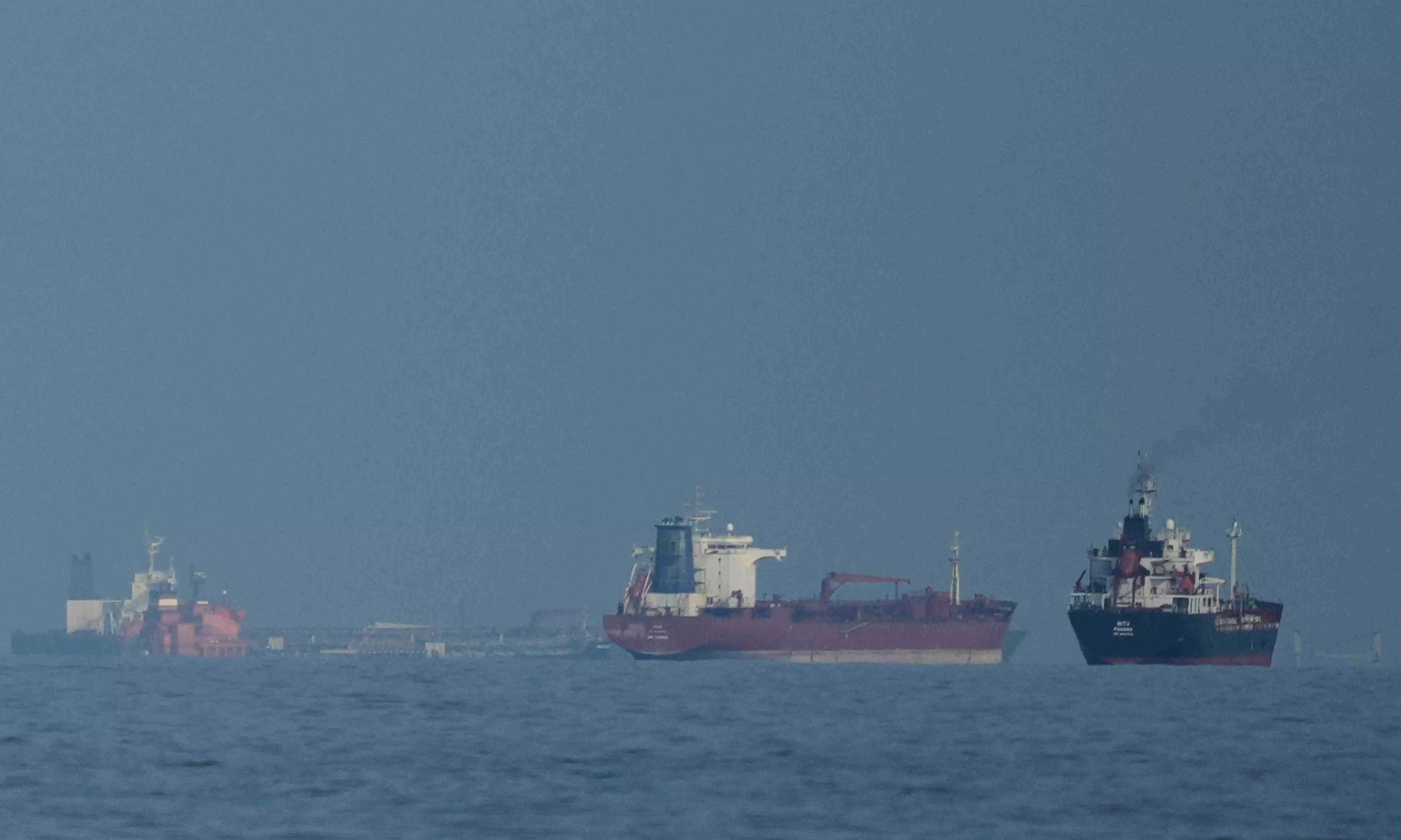 Strait of Hormuz Strait of Hormuz