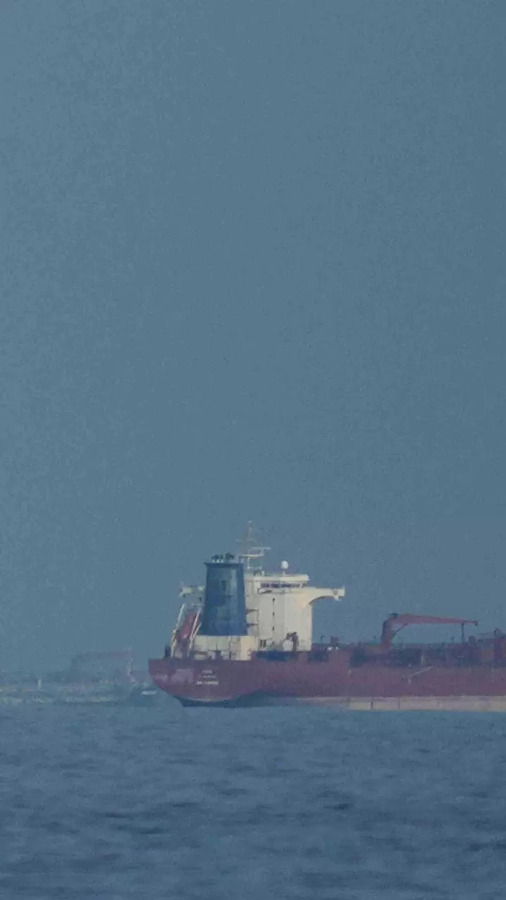 Strait of Hormuz Strait of Hormuz