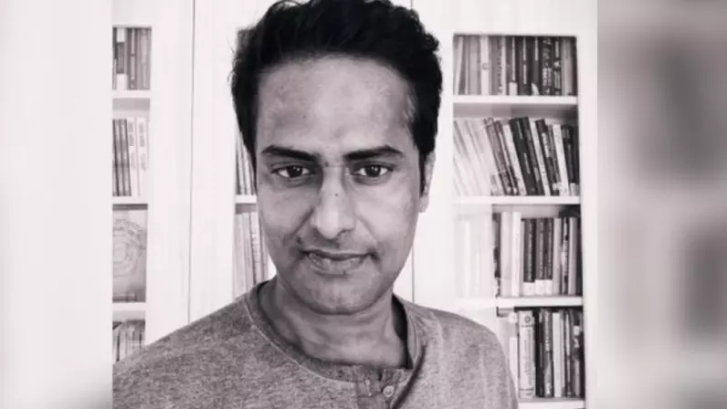 Adani case: SC asks journalist Ravi Nair to approach HC over Gujarat Police notice