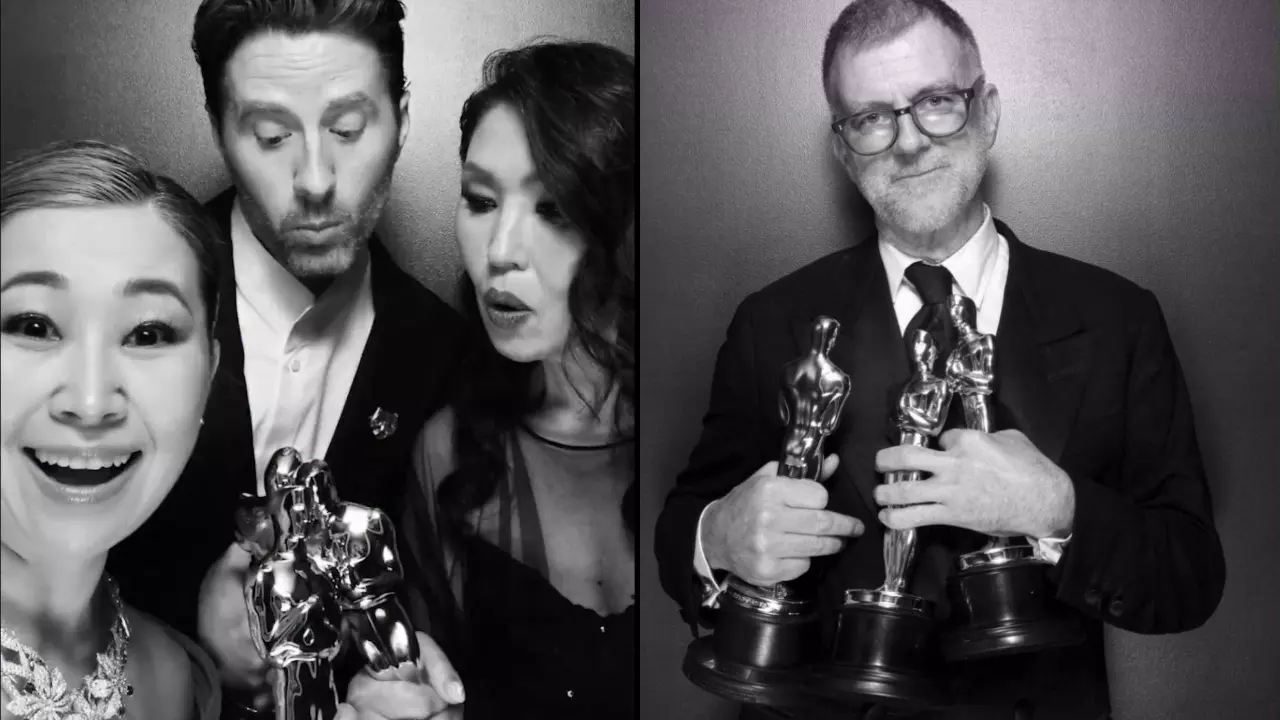 Oscars 2026: The night the Academy Awards changed the script