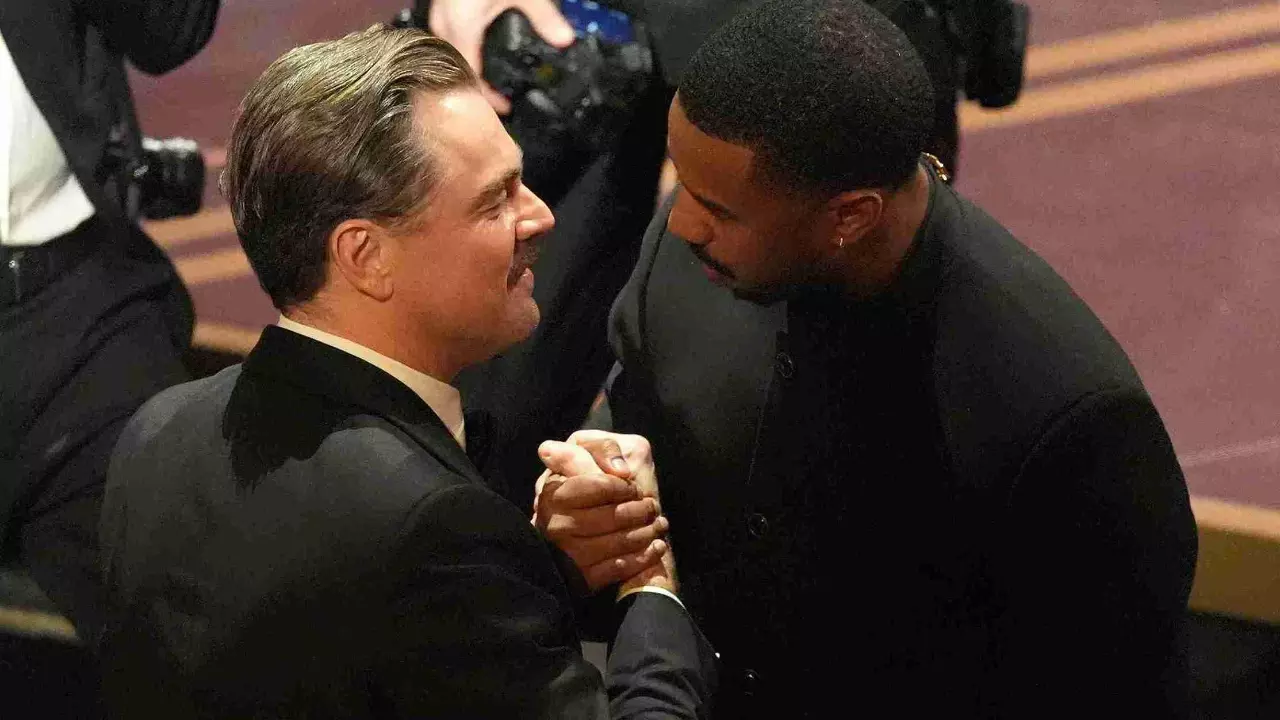 Oscars 2026: Full list of winners on a night of history-making and upsets