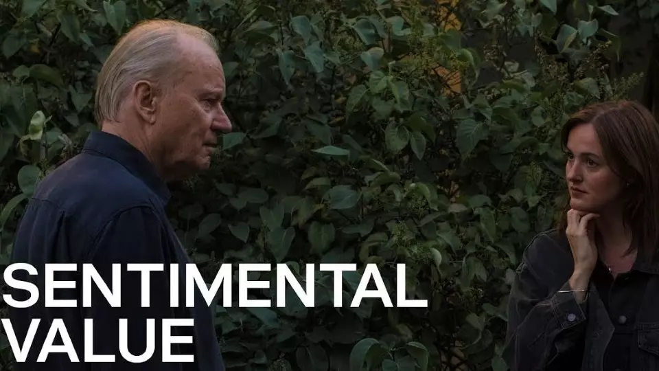 How Joachim Trier’s Sentimental Value weaves poetry through small moments and fragile conversations