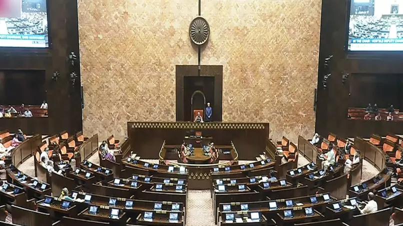 Rajya Sabha