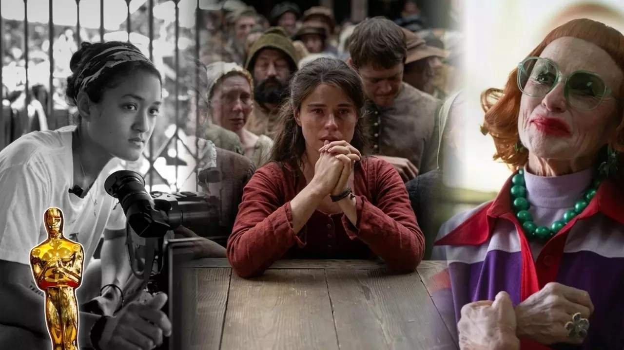 Are women’s stories finally taking centre stage in cinema?