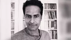 Adani case: SC asks journalist Ravi Nair to approach HC over Gujarat Police notice