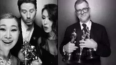 Oscars 2026: The night the Academy Awards changed the script