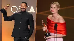 Oscars 2026: ‘One Battle After Another’ wins the Oscar race