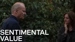 How Joachim Trier’s Sentimental Value weaves poetry through small moments and fragile conversations