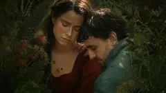 How Oscar-winner Jessie Buckley draws Shakespeare’s wife out of the shadows in Hamnet