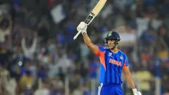 The new blueprint: Shivam Dube represents India’s evolving T20 identity