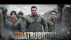 Salman Khans Battle of Galwan renamed Maatrubhumi amid thaw in India-China ties