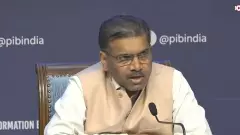 Rajesh Kumar Sinha, Special Secretary of Shipping Ministry