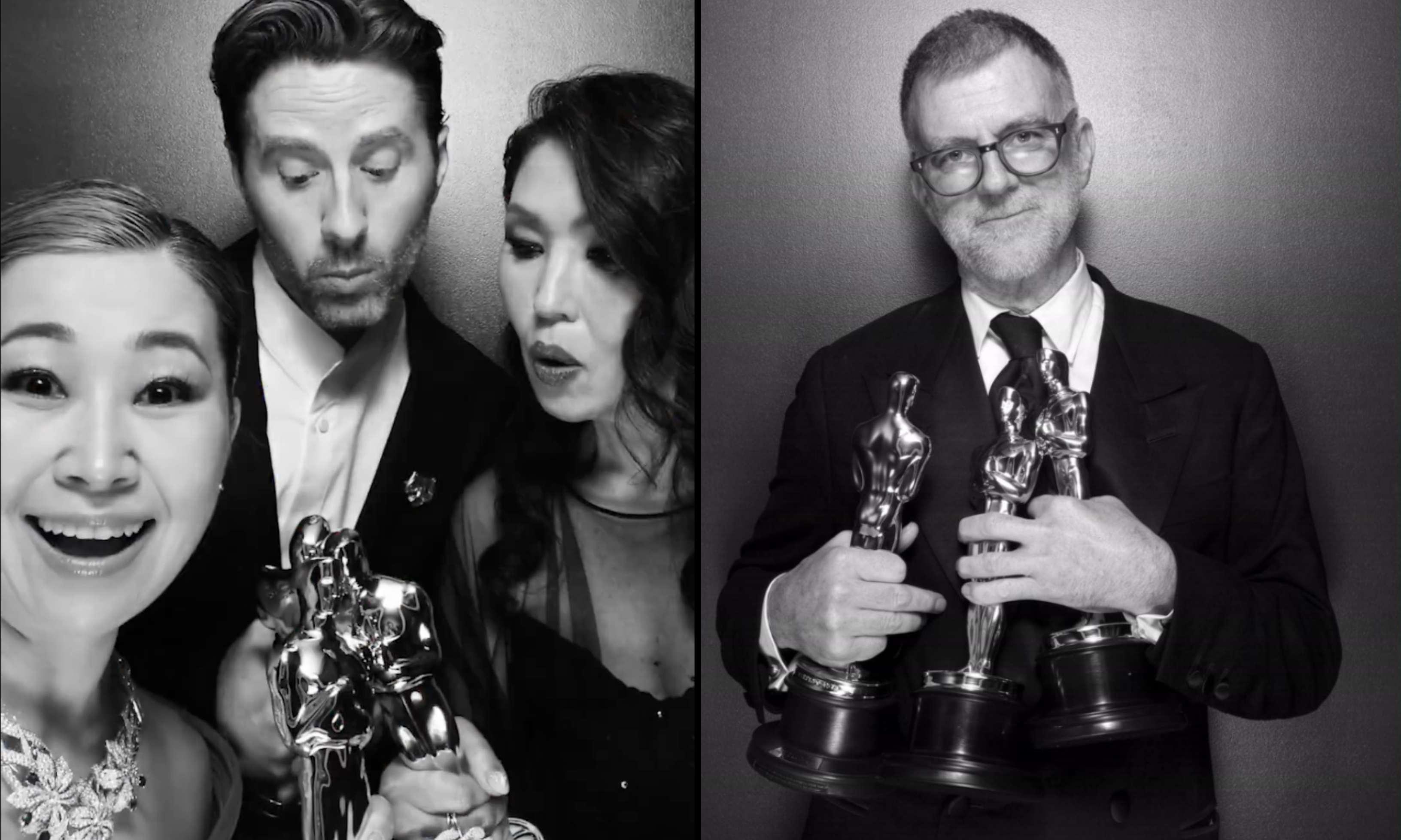From PTA's first win to K-pop glory, Oscars 2026 rewrites the record books