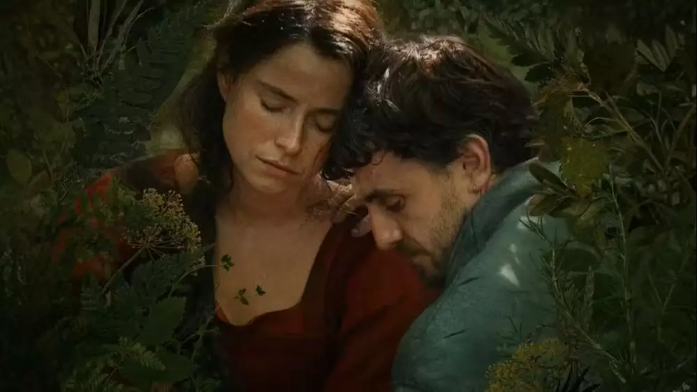 How Oscar-winner Jessie Buckley draws Shakespeare’s wife out of the shadows in Hamnet How Oscar-winner Jessie Buckley draws Shakespeare’s wife out of the shadows in Hamnet