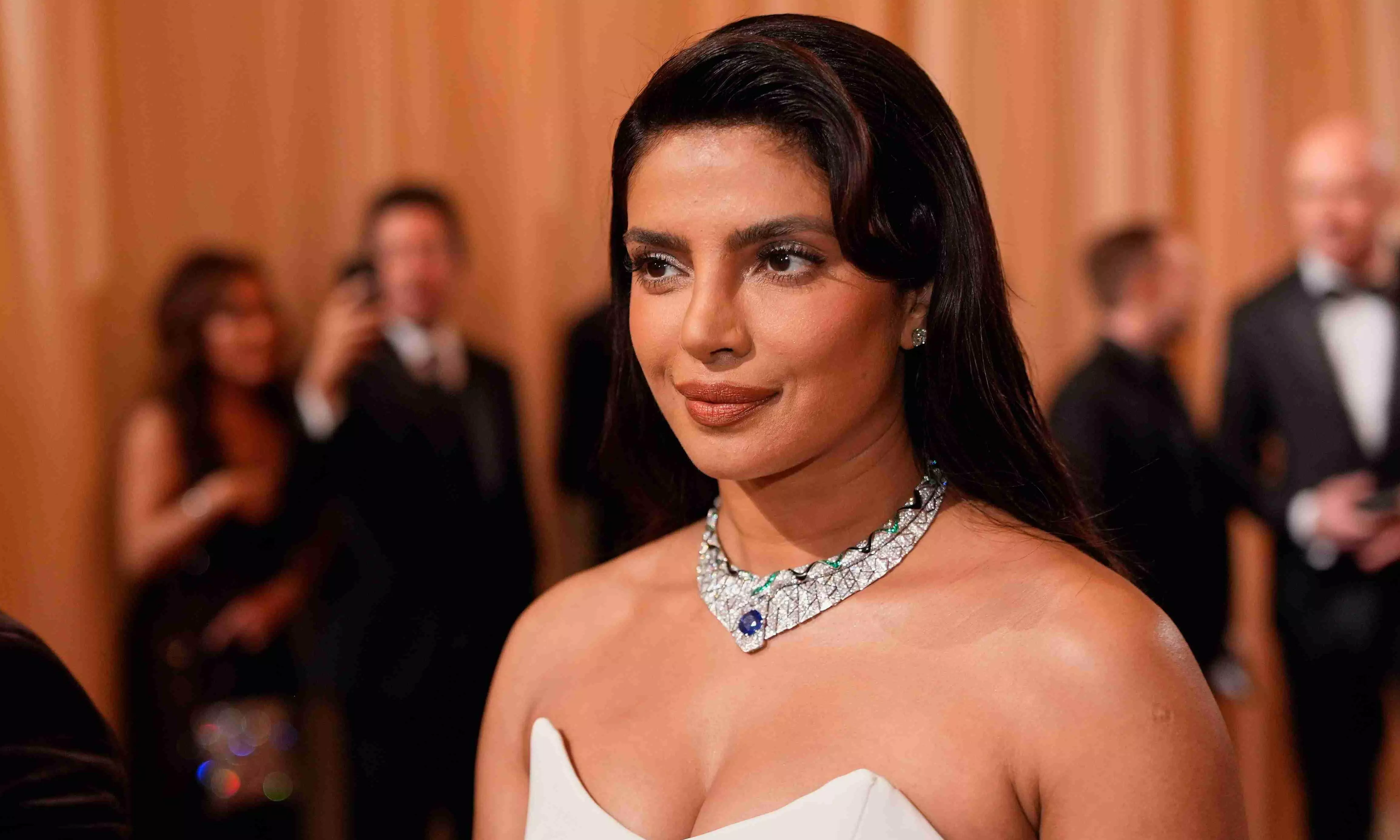 Priyanka Chopra Jonas Priyanka Chopra Jonas