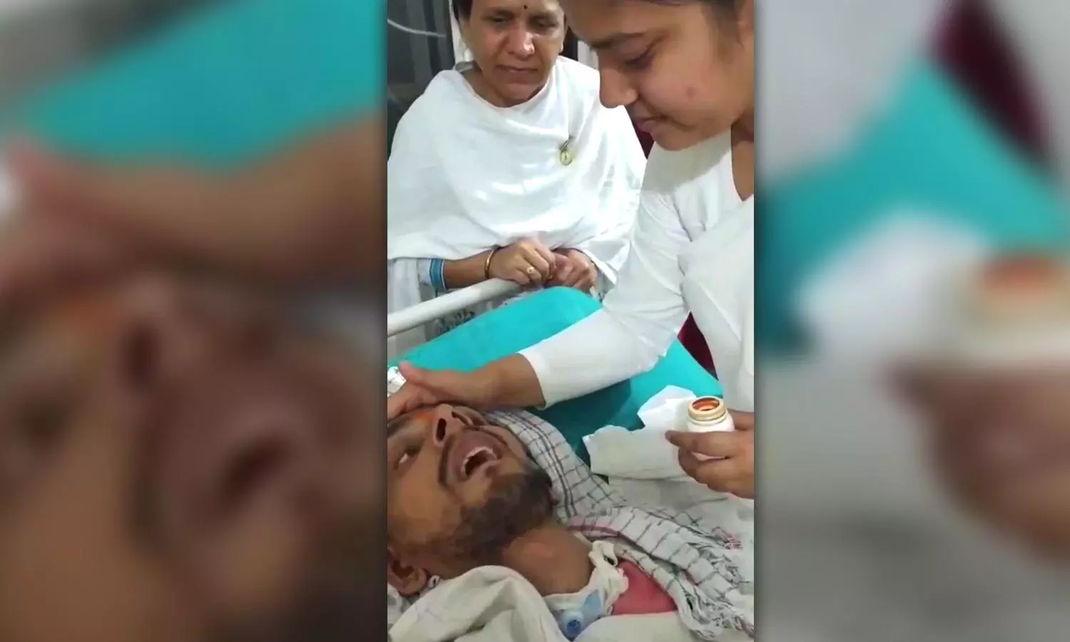 Harish Rana Harish Rana