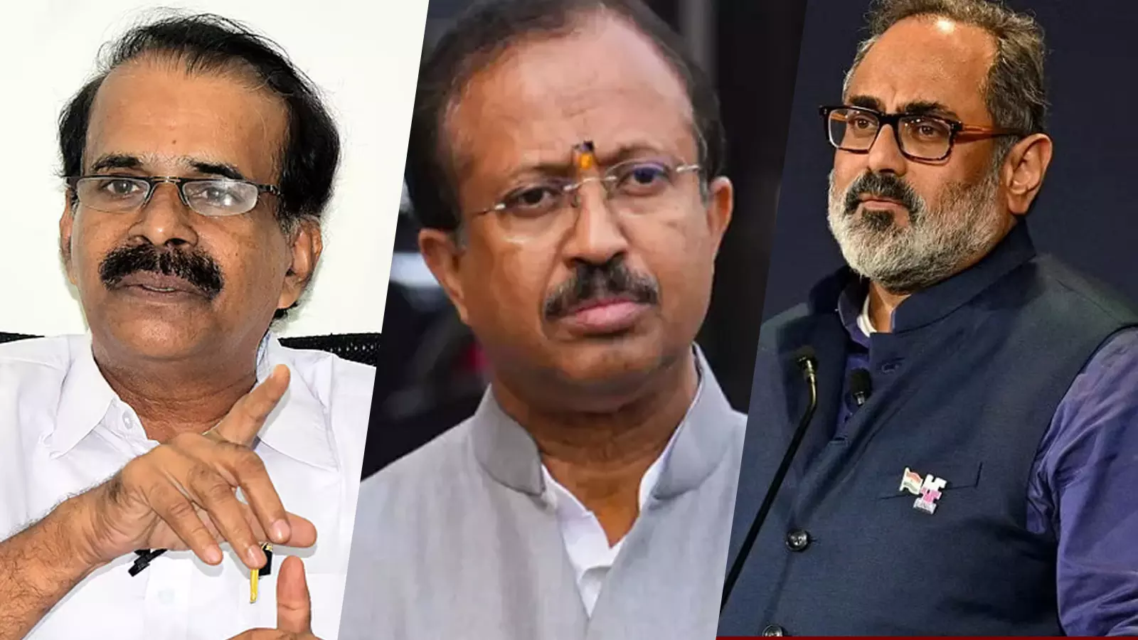 BJP unveils first list for Kerala polls. BJP unveils first list for Kerala polls.