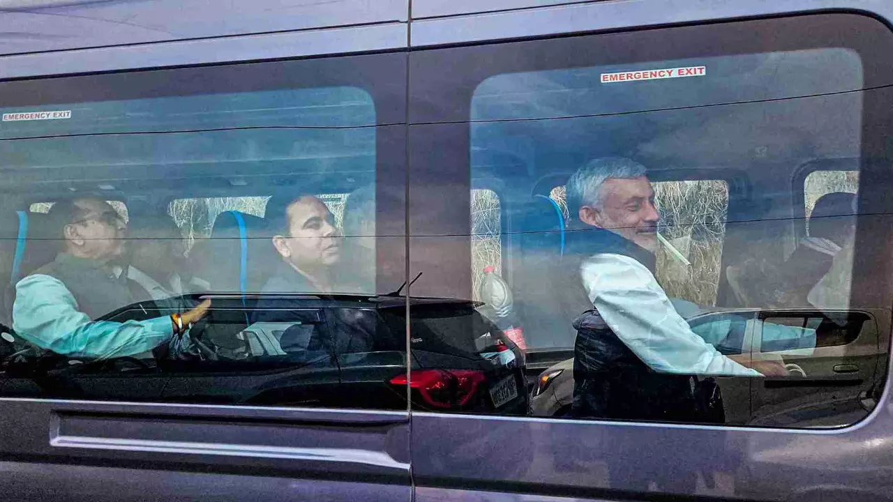 RS polls: BJP’s Sanjay Bhatia, Congress’s Karamvir Boudh elected from Haryana