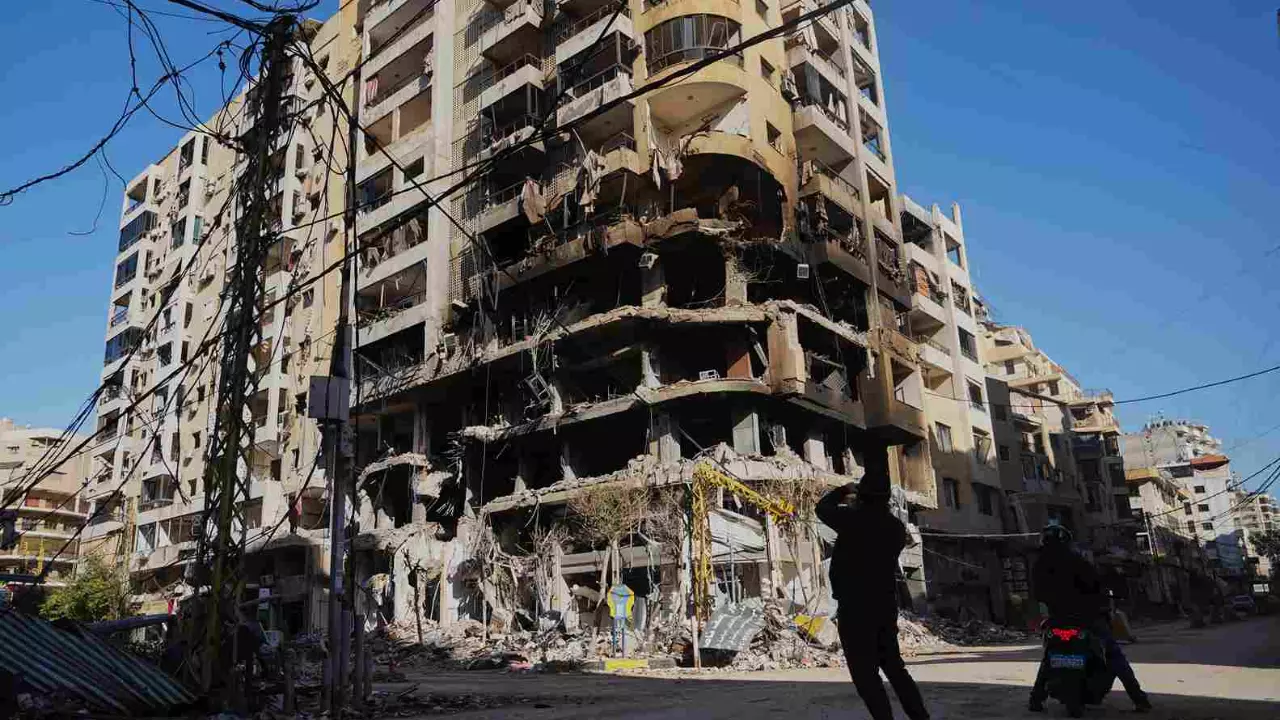 LIVE: Blow for Trump as US counterterror chief resigns over Iran conflict