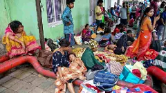 Odisha hospital fire death toll rises to 12 after ICU blaze