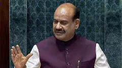 Suspension of 8 MPs revoked in Lok Sabha