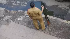 Security guard shoots bank manager dead over salary, leave dispute