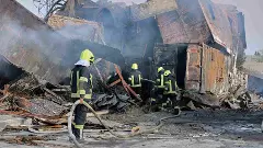 ‘Barbaric, cowardly attack’: India seeks global action against Pak over Kabul strike