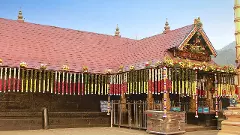 Take a stand on Sabarimala women entry issue, Congress dares Pinarayi Vijayan