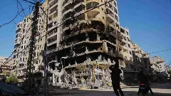 LIVE: Blow for Trump as US counterterror chief resigns over Iran conflict