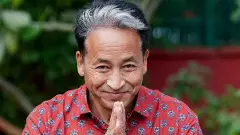 Sonam Wangchuk