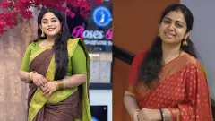 Anjali Nair, Veena Nair